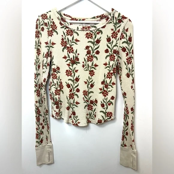Free People high maintenance ballet top - Picture 5 of 8